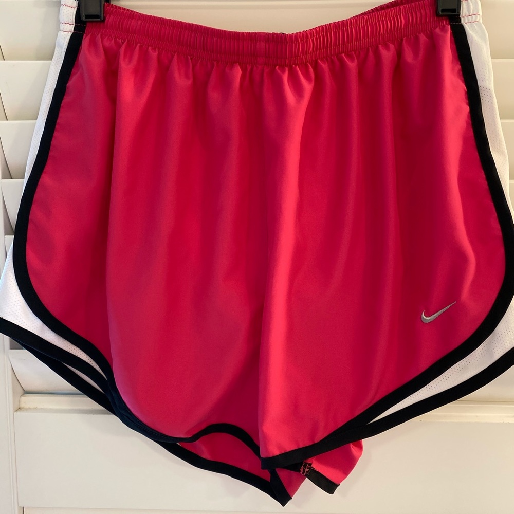 Nike Tempo Shorts